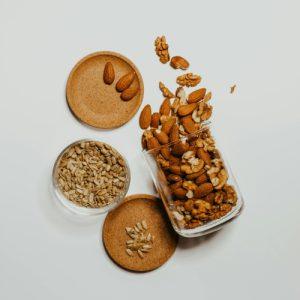 Nuts & Seeds