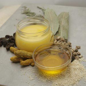 Oil & Ghee