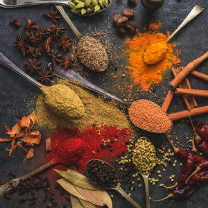 Spices