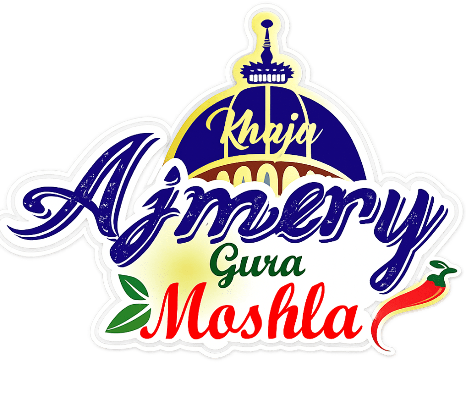 Khaja Ajmery Gura Moshla