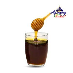 কালোজিরা ফুলের মধু